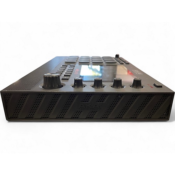 Used Akai Professional MPC Live II Keyboard Workstation