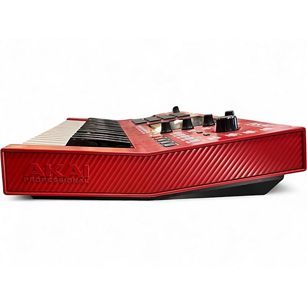 Used Akai Professional MPC Key 37 Keyboard Workstation