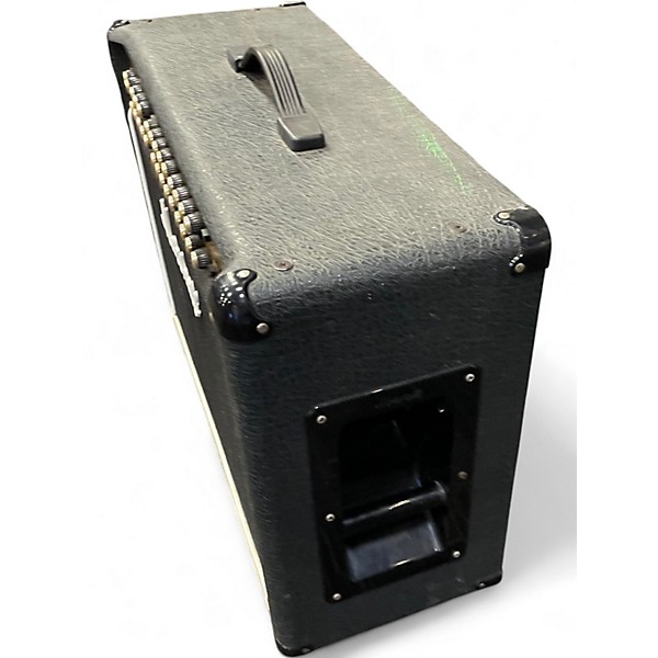 Used Marshall JVM410C 100W 2x12 Tube Guitar Combo Amp