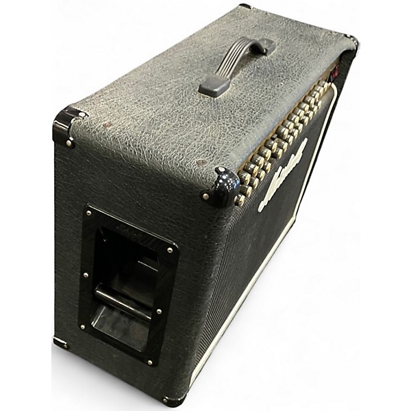 Used Marshall JVM410C 100W 2x12 Tube Guitar Combo Amp