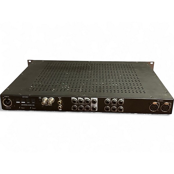 Used Universal Audio Apollo X6  3 Audio Interface