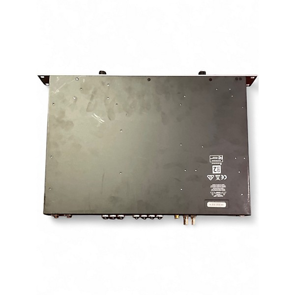 Used Universal Audio Apollo X6  3 Audio Interface