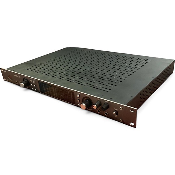 Used Universal Audio Apollo X6  3 Audio Interface