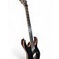Used Ibanez RG5320CSW COSMIC SHADOW Solid Body Electric Guitar