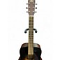 Used Yamaha FG-JUNIOR Sandburst Acoustic Guitar