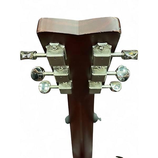 Used Yamaha FG-JUNIOR Sandburst Acoustic Guitar