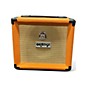 Used Orange Amplifiers Crush 12 Guitar Combo Amp thumbnail