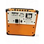 Used Orange Amplifiers Crush 12 Guitar Combo Amp