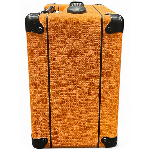 Used Orange Amplifiers Crush 12 Guitar Combo Amp