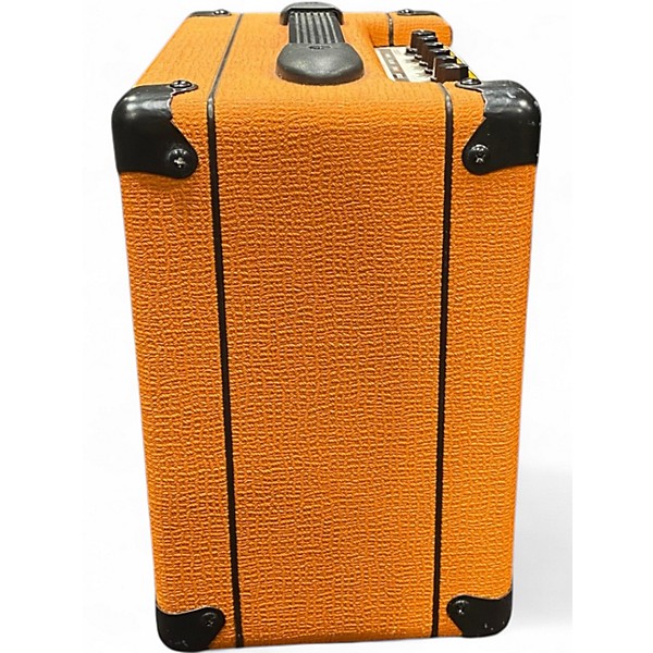 Used Orange Amplifiers Crush 12 Guitar Combo Amp