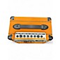 Used Orange Amplifiers Crush 12 Guitar Combo Amp