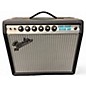 Used Fender 68 CUSTOM VIBRO CHAMP REVERB Tube Guitar Combo Amp thumbnail
