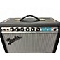Used Fender 68 CUSTOM VIBRO CHAMP REVERB Tube Guitar Combo Amp