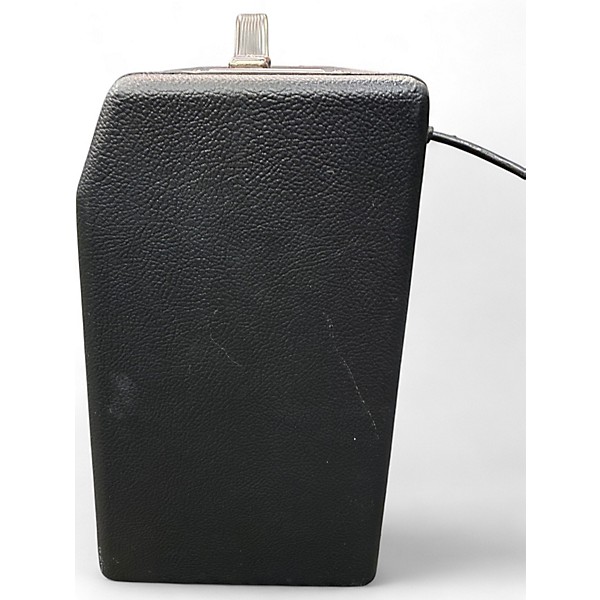 Used Fender 68 CUSTOM VIBRO CHAMP REVERB Tube Guitar Combo Amp