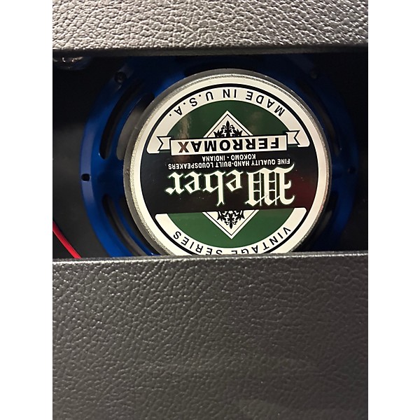 Used Fender 68 CUSTOM VIBRO CHAMP REVERB Tube Guitar Combo Amp