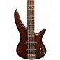 Used Ibanez SR500 Natural Electric Bass Guitar