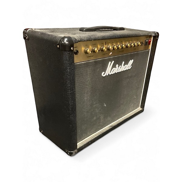 Used Marshall DSL40C 40W 1x12 Tube Guitar Combo Amp