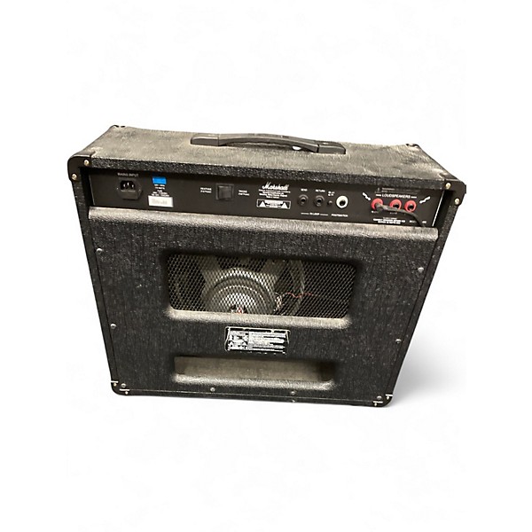 Used Marshall DSL40C 40W 1x12 Tube Guitar Combo Amp