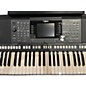 Used Yamaha PSRS950 61 Key Arranger Keyboard