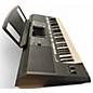 Used Yamaha PSRS950 61 Key Arranger Keyboard