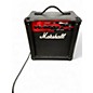 Used Marshall MG10KK Guitar Combo Amp