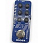 Used Mooer A7 Ambiance Effect Pedal thumbnail