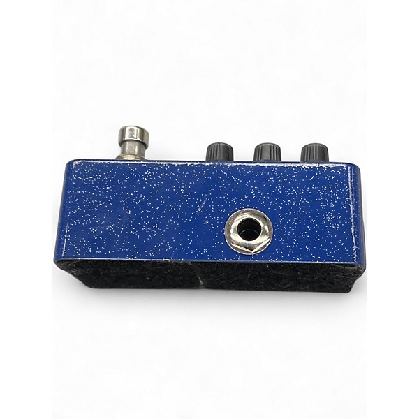 Used Mooer A7 Ambiance Effect Pedal