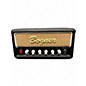 Used Bogner Ecstasy mini Solid State Guitar Amp Head thumbnail