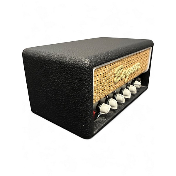 Used Bogner Ecstasy mini Solid State Guitar Amp Head