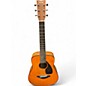 Used Yamaha FG JUNIOR Natural Acoustic Guitar thumbnail