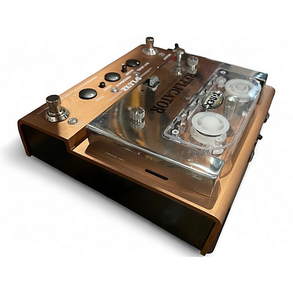 Used 2020s T-Rex Engineering REPLICATOR D'LUXE Effect Pedal