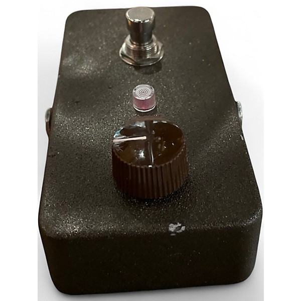 Used 2020s Lovepedal COT 50 OVERDRIVE Effect Pedal