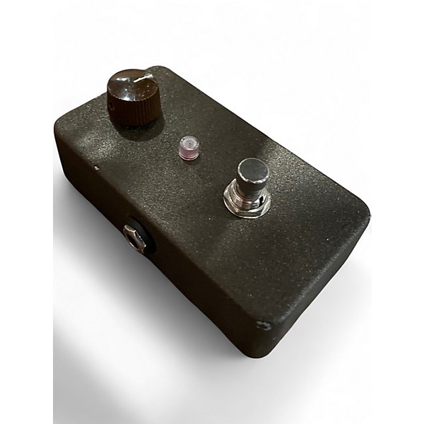 Used 2020s Lovepedal COT 50 OVERDRIVE Effect Pedal