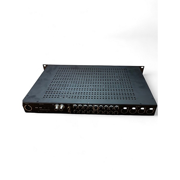 Used Universal Audio Apollo X8  3 Audio Interface