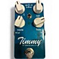 Used Paul Cochrane Timmy 15th Anniversary V3 Overdrive  Effect Pedal thumbnail