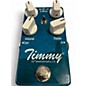 Used Paul Cochrane Timmy 15th Anniversary V3 Overdrive  Effect Pedal