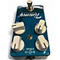 Used Paul Cochrane Timmy 15th Anniversary V3 Overdrive  Effect Pedal