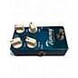 Used Paul Cochrane Timmy 15th Anniversary V3 Overdrive  Effect Pedal