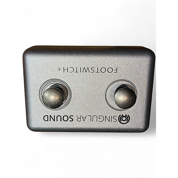 Used Singular Sound BEATBUDDY  Drum Machine