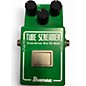Used Ibanez TUBE SCREAMER TS-808 35TH ANNIVERSARY Effect Pedal thumbnail