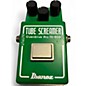 Used Ibanez TUBE SCREAMER TS-808 35TH ANNIVERSARY Effect Pedal