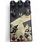 Used Walrus Audio Monument Tremolo V2 Effect Pedal thumbnail