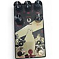 Used Walrus Audio Monument Tremolo V2 Effect Pedal