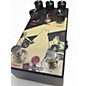 Used Walrus Audio Monument Tremolo V2 Effect Pedal
