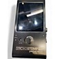 Used Peterson STROBOSTOMPHD Tuner Pedal thumbnail