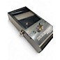 Used Peterson STROBOSTOMPHD Tuner Pedal