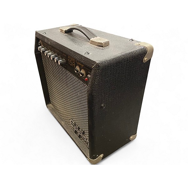 Used Epiphone studio 15 R Guitar Cabinet