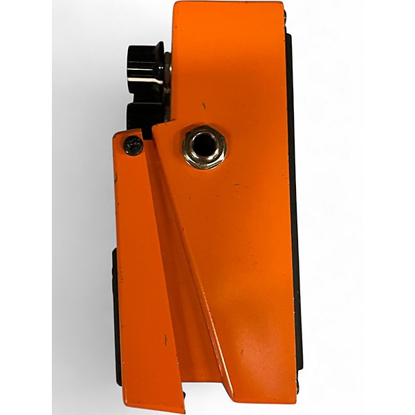 Used BOSS DS1 Distortion Effect Pedal