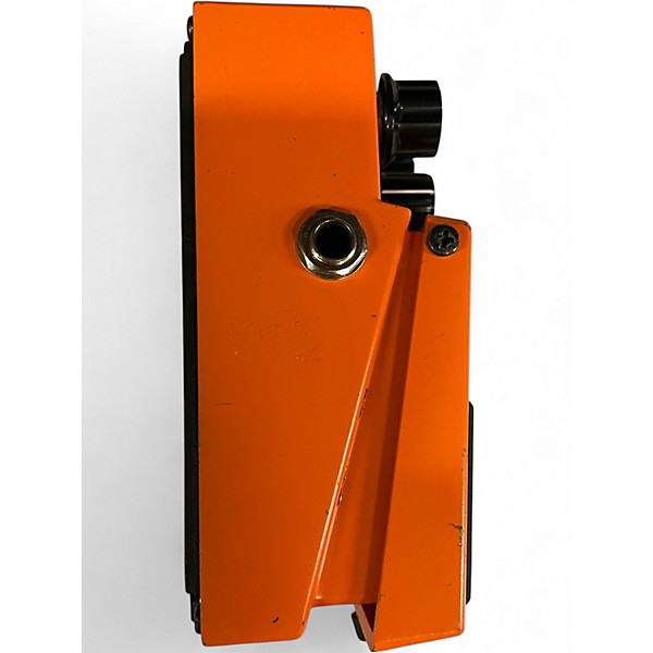 Used BOSS DS1 Distortion Effect Pedal