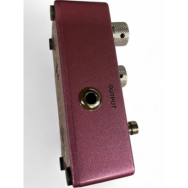 Used GAMMA EROS Effect Pedal